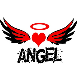 Motiv Angel