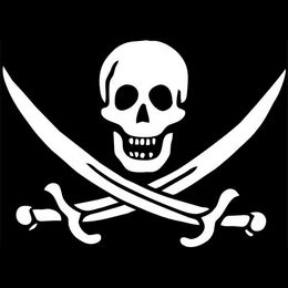Motiv Pirate